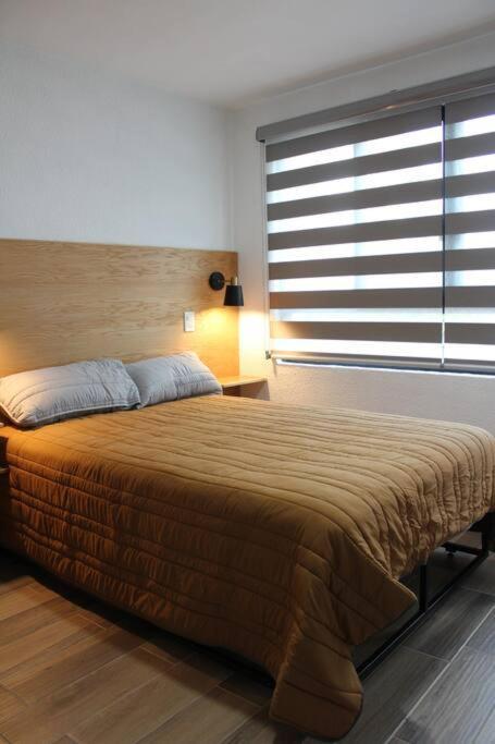 Departamento Amueblado En Zapopan Cerca De Expo Gdl, Iteso Y Uvm Apartment Guadalajara Exterior photo