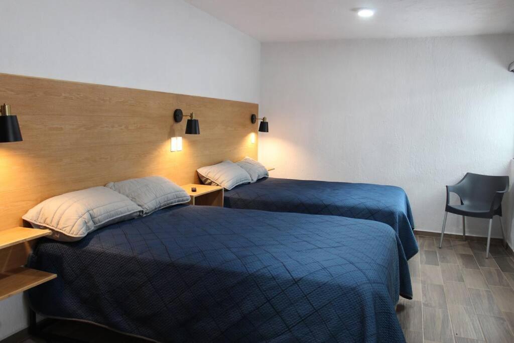 Departamento Amueblado En Zapopan Cerca De Expo Gdl, Iteso Y Uvm Apartment Guadalajara Exterior photo